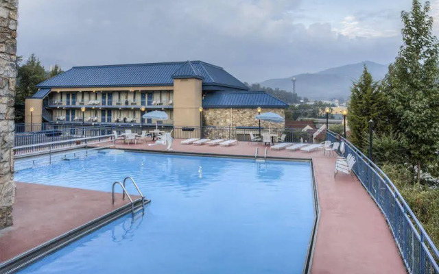 Park View Inn Gatlinburg
