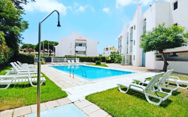 T1 Vilamoura - Algarve, Faro Ap306