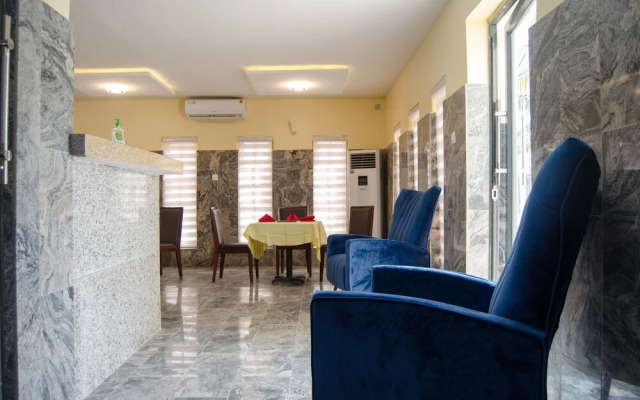 En Apartment