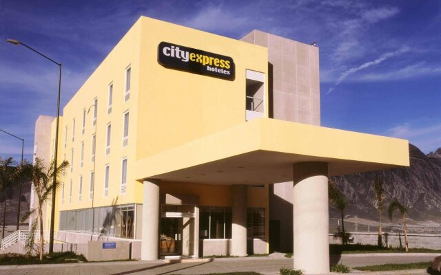 City Express by Marriott Monterrey Santa Catarina