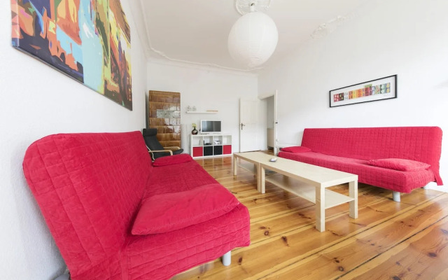Primeflats - Apartment Togo - Afrikanisches Viertel