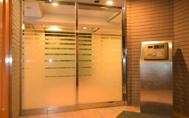 Imperial Ever Nakajima Park II / Vacation STAY 2601