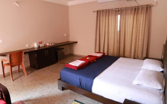 Gokarna International Beach Resort