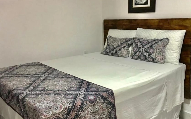 Pousada Arraial da Poesia