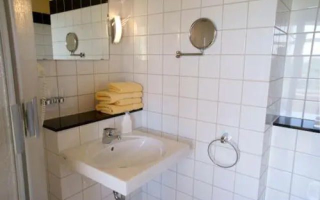 Gästehaus „Am Weberplatz“