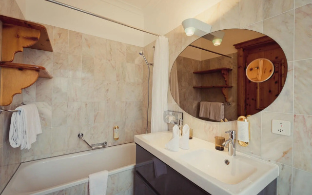 Hotel Nolda
