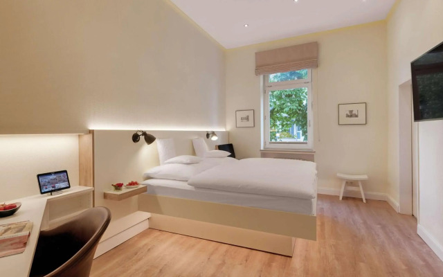 Rheinhotel Dreesen