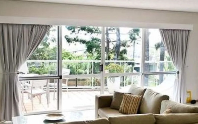 Picture Point Apartments