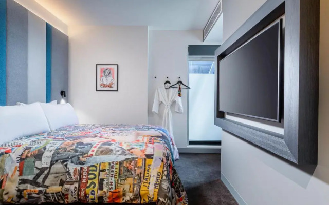 Ink Hotel Melbourne Southbank