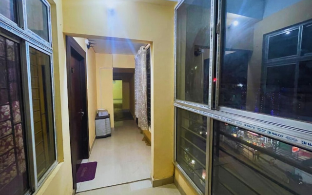 HK Residency
