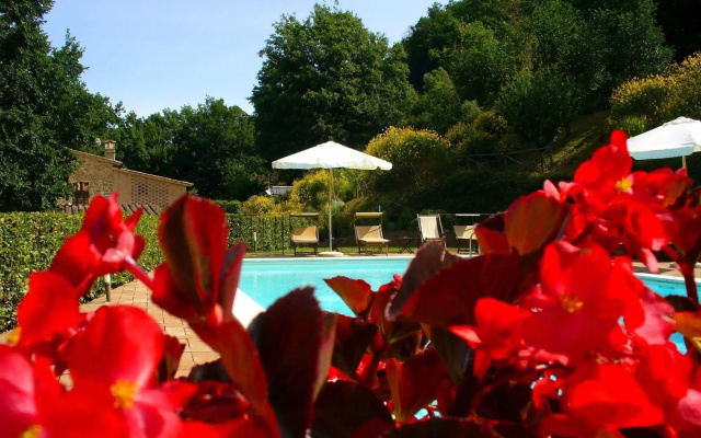 L'Antico Forziere Hotel & SPA