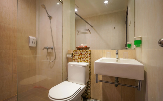Prime Royal Hotel