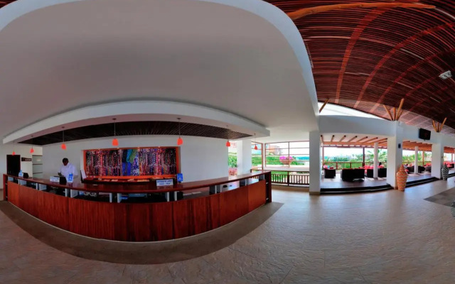 Royal Decameron Mompiche - All Inclusive
