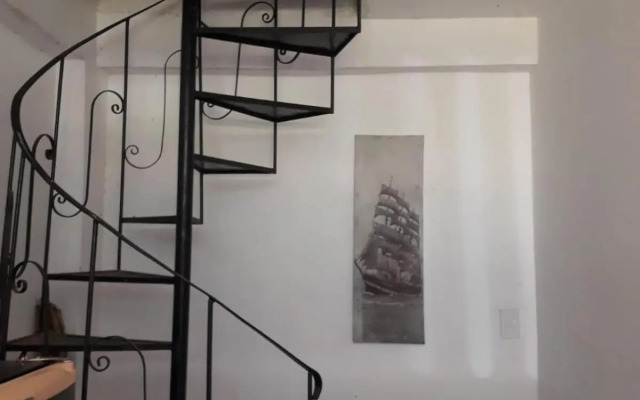 Loft com Suíte em Cabo Frio