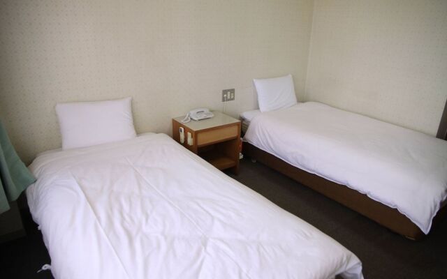 Toyokawa Grand Hotel
