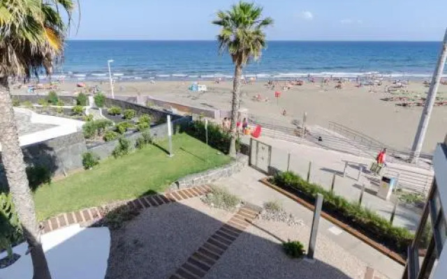 San Agustín Seaview Apartment