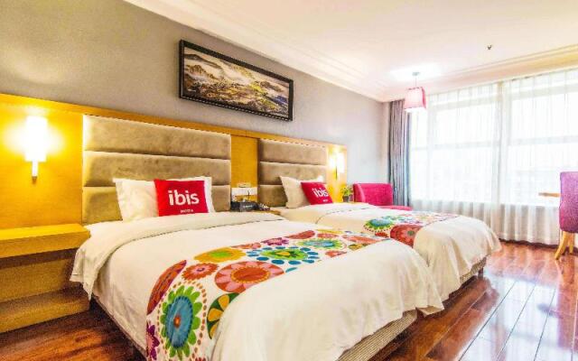 Ibis Chongqing Beibei