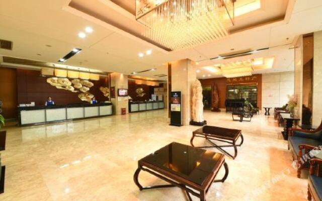 Longman International Hotel
