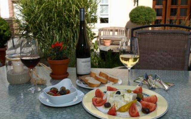 Weingutshotel Piesporter Goldtröpfchen