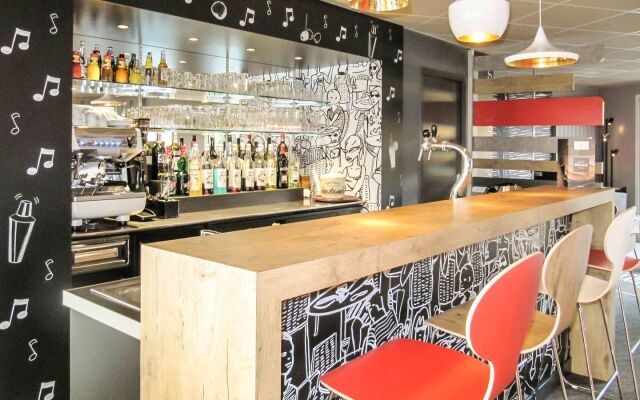 ibis Styles Pontivy Centre Bretagne