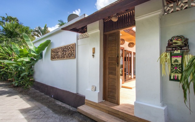 Villa Makasih by Villa Finder