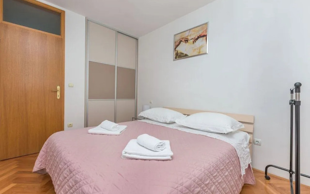 Apartment Cetina