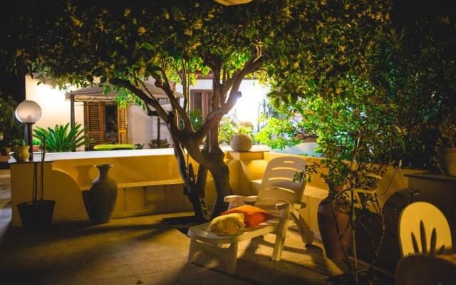 Casa Papiro B&B