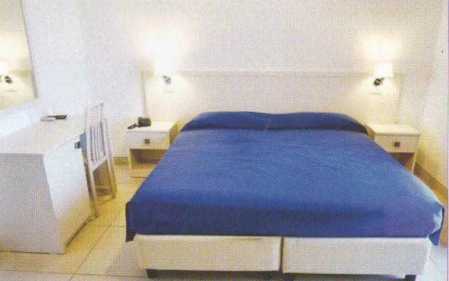 Hotel La Terrazza