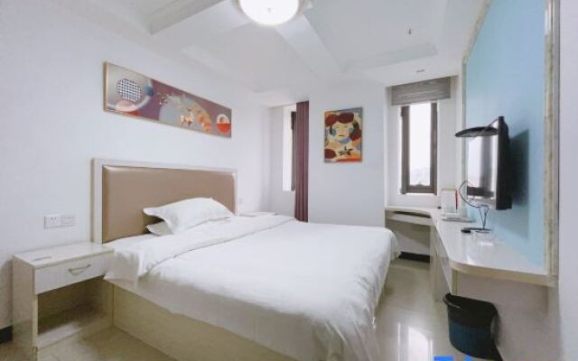 Yuexiang Residence