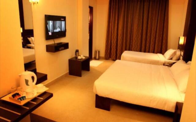 OYO Premium Mysore Bannimantap