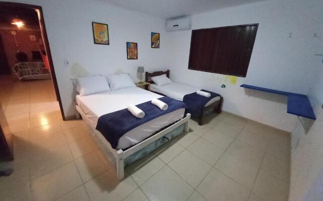 CASA NA PRAIA DO FRANCêS