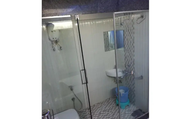 Nice Guest House