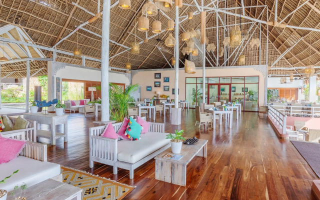 Melia Zanzibar
