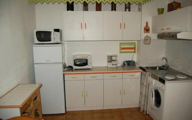 Résidence GRANDE BLEUE - 2 Pièces pour 4 Personnes 74