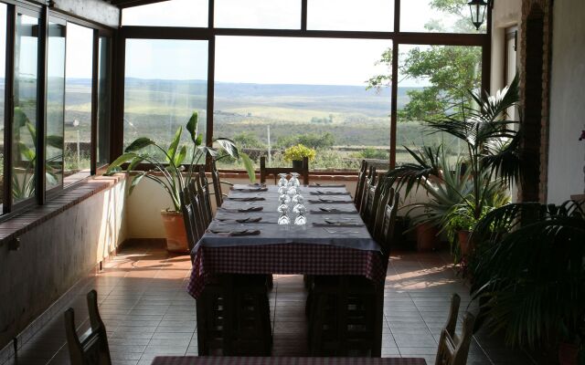 Casa Rural Las Canteras