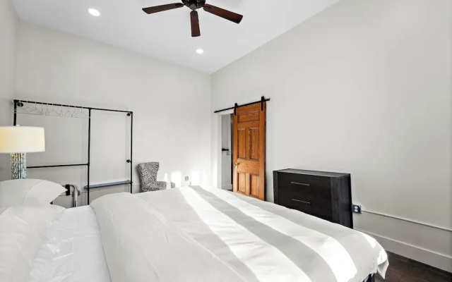 The Artifact Inn