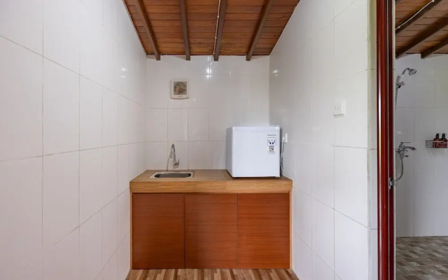 Cove Villa Banjar Segara