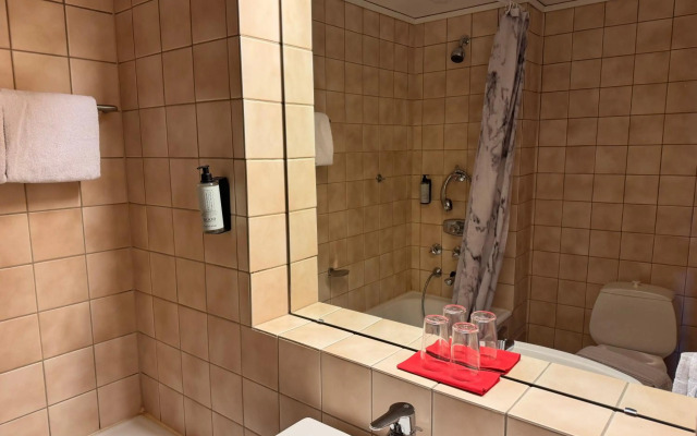 Park Hotel Vossevangen