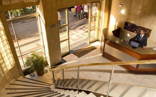 Ambassy Hotel