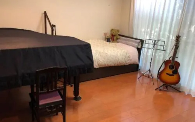 KOTO TEA HOUSE - Vacation STAY 12810