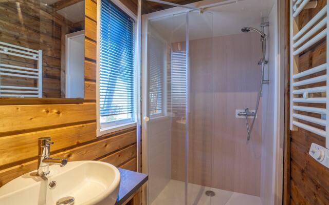 Viglamo Domaine Presqu'île de La Franqui