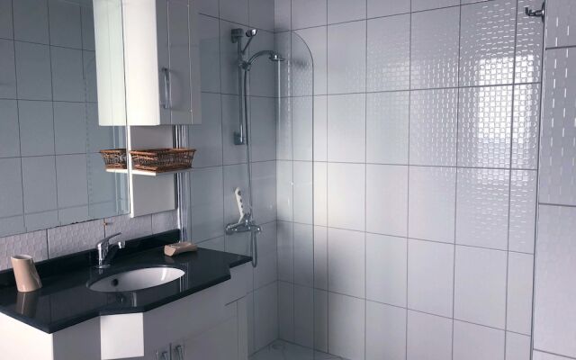 Fantastic 4 bedroom Lux Villa