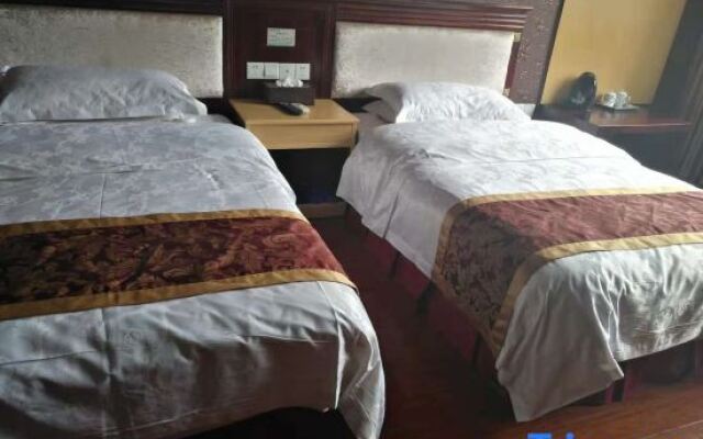 Yongzhou Xiangjiang Hotel