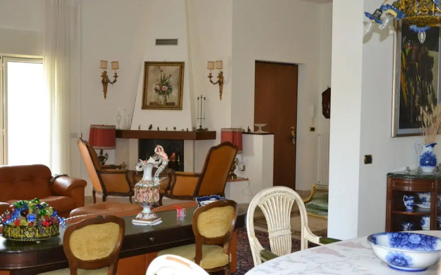 Villa Lucia