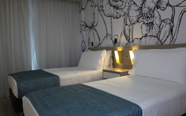 Hotel Karmel