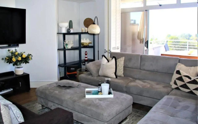 Luxury Apartment in Umhlanga Rocks