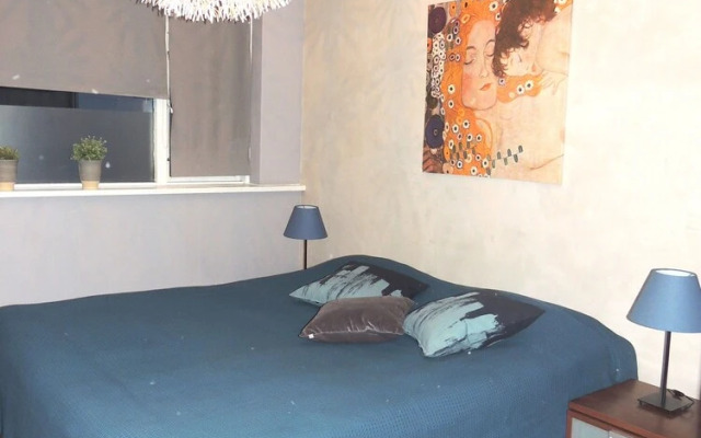 Reykjavik Center Condos