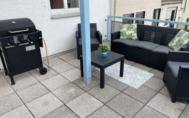 Gäste-Liesel Ferienwohnungen