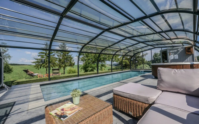 La Grande Oasis Gite et Spa