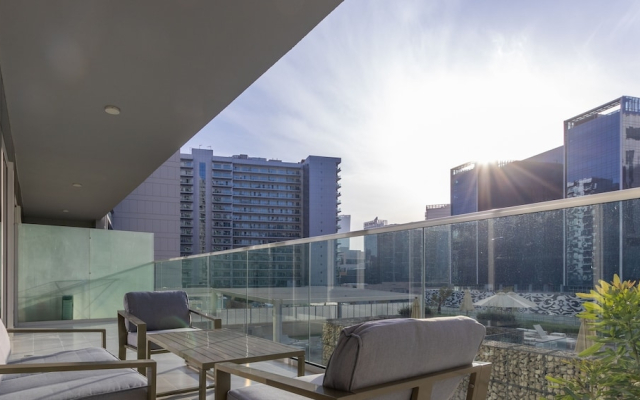 Homesgetaway - REVA Residence 2BR